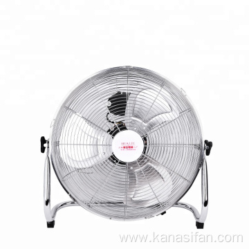 big air flow High Velocity Floor Fan